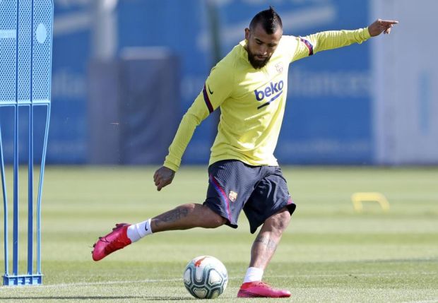 Видал није љут на Кјелинија због оптужби у аутобиографској књизи: Требало би да зна да у фудбалу има тајни које се не шире даље